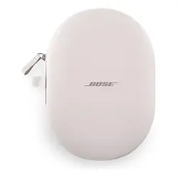 Bose QuietComfort Ultra Kablosuz Gürültü Engelleyici Kulak Üstü Kulaklık (2. Nesil, Beyaz) - 7