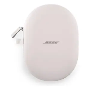 Bose QuietComfort Ultra Kablosuz Gürültü Engelleyici Kulak Üstü Kulaklık (2. Nesil, Beyaz) - 7