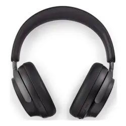 Bose QuietComfort Ultra Kablosuz Gürültü Engelleyici Kulak Üstü Kulaklık (2. Nesil, Siyah) - 3