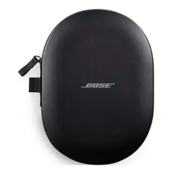 Bose QuietComfort Ultra Kablosuz Gürültü Engelleyici Kulak Üstü Kulaklık (2. Nesil, Siyah) - 7