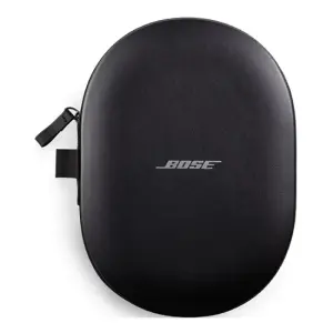Bose QuietComfort Ultra Kablosuz Gürültü Engelleyici Kulak Üstü Kulaklık (2. Nesil, Siyah) - 7