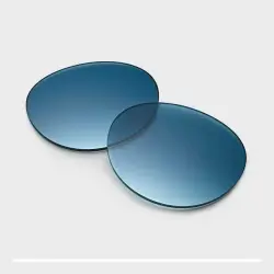 Bose Rondo Gradyan Mavi (Polarize) Lens - 2
