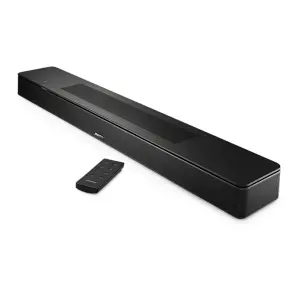 Bose Smart Soundbar 600 Dolby Atmos Akıllı Soundbar - 2
