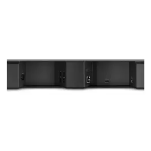 Bose Smart Ultra Dolby Atmos Akıllı Soundbar (Beyaz) - 4
