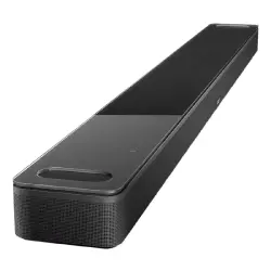 Bose Smart Ultra Dolby Atmos Akıllı Soundbar (Siyah) - 2