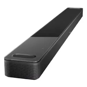 Bose Smart Ultra Dolby Atmos Akıllı Soundbar (Siyah) - 2