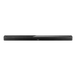Bose Smart Ultra Dolby Atmos Akıllı Soundbar (Siyah) - 3
