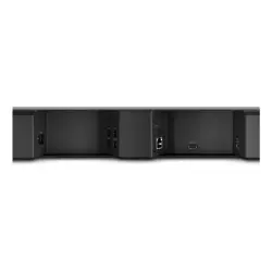 Bose Smart Ultra Dolby Atmos Akıllı Soundbar (Siyah) - 4