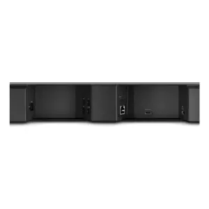 Bose Smart Ultra Dolby Atmos Akıllı Soundbar (Siyah) - 4