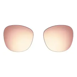 Bose Soprano Aynalı Pembe Altın Lensler - Bose