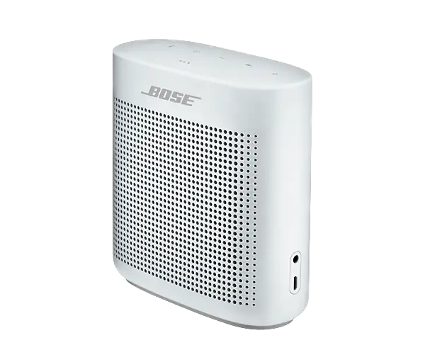 Bose SoundLink Color II Bluetooth Hoparlör (Beyaz) - 2