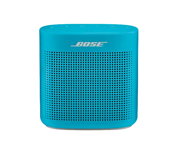 Bose SoundLink Color II Bluetooth Hoparlör (Turkuaz) - 1