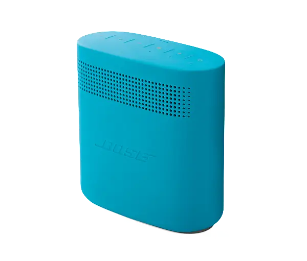 Bose SoundLink Color II Bluetooth Hoparlör (Turkuaz) - 3