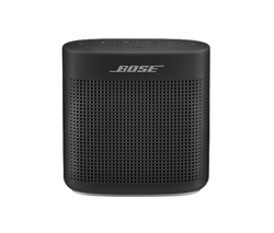 Bose SoundLink Color II Bluetooth Hoparlör (Siyah) - 1