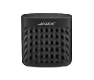 Bose - Bose SoundLink Color II Bluetooth Hoparlör (Siyah)