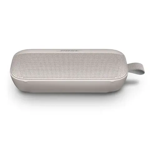Bose SoundLink Flex Bluetooth Hoparlör (Beyaz) - 3