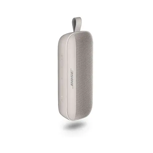 Bose SoundLink Flex Bluetooth Hoparlör (Beyaz) - 4