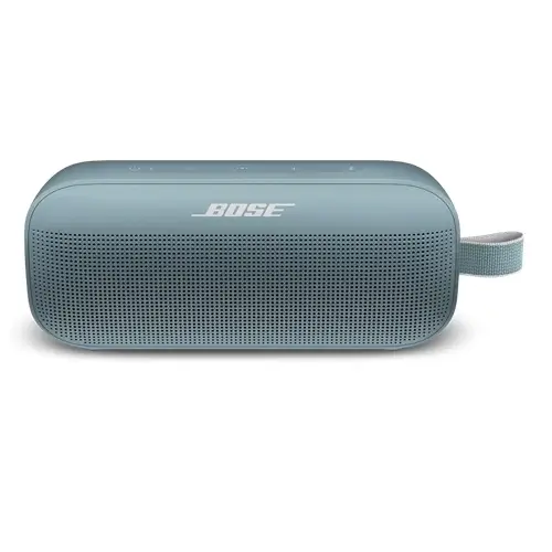 Bose SoundLink Flex Bluetooth Hoparlör (Taş Mavisi) - 1
