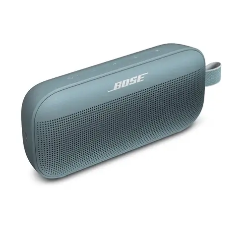 Bose SoundLink Flex Bluetooth Hoparlör (Taş Mavisi) - 2