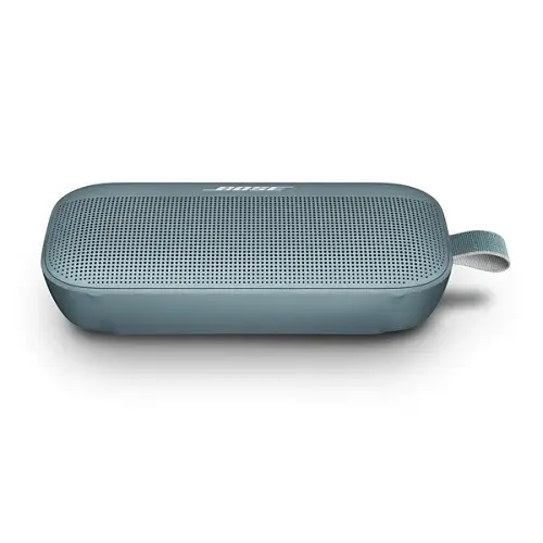 Bose SoundLink Flex Bluetooth Hoparlör (Taş Mavisi) - 3