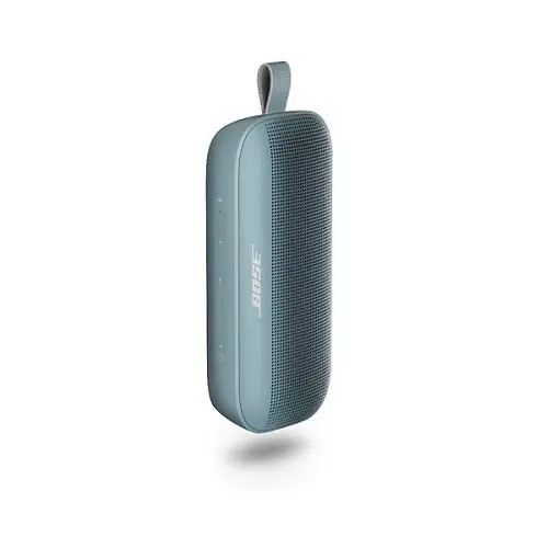 Bose SoundLink Flex Bluetooth Hoparlör (Taş Mavisi) - 4