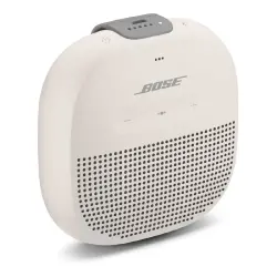 Bose SoundLink Micro Bluetooth Hoparlör (Duman Beyazı) - 1