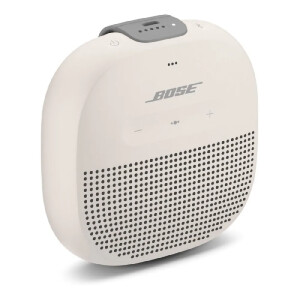 Bose SoundLink Micro Bluetooth Hoparlör (Duman Beyazı) - Bose