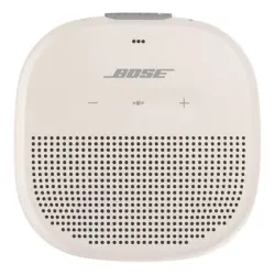 Bose SoundLink Micro Bluetooth Hoparlör (Duman Beyazı) - 2