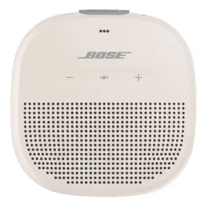 Bose SoundLink Micro Bluetooth Hoparlör (Duman Beyazı) - 2