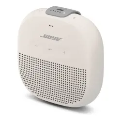 Bose SoundLink Micro Bluetooth Hoparlör (Duman Beyazı) - 3