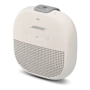 Bose SoundLink Micro Bluetooth Hoparlör (Duman Beyazı) - 3