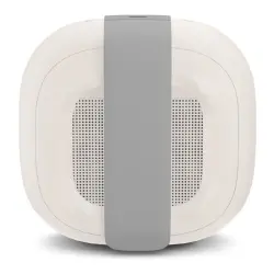 Bose SoundLink Micro Bluetooth Hoparlör (Duman Beyazı) - 4