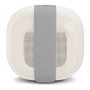 Bose SoundLink Micro Bluetooth Hoparlör (Duman Beyazı) - 4