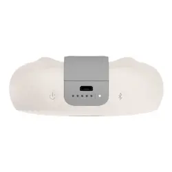 Bose SoundLink Micro Bluetooth Hoparlör (Duman Beyazı) - 6