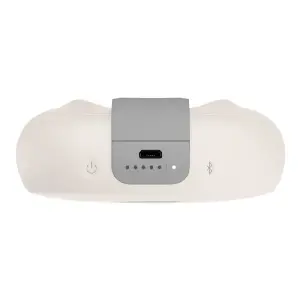 Bose SoundLink Micro Bluetooth Hoparlör (Duman Beyazı) - 6