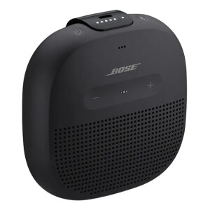 Bose SoundLink Micro Bluetooth Hoparlör (Siyah) - Bose