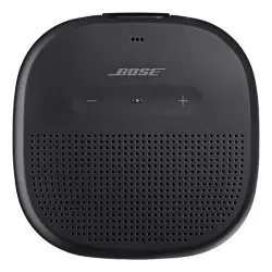 Bose SoundLink Micro Bluetooth Hoparlör (Siyah) - 2