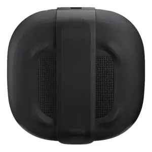 Bose SoundLink Micro Bluetooth Hoparlör (Siyah) - 3