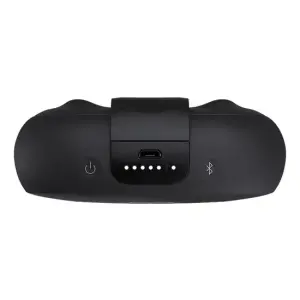 Bose SoundLink Micro Bluetooth Hoparlör (Siyah) - 4