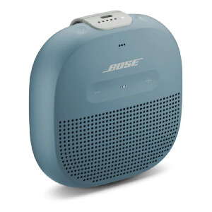 Bose SoundLink Micro Bluetooth Hoparlör (Taş Mavisi) - Bose