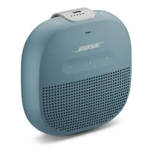 Bose SoundLink Micro Bluetooth Hoparlör (Taş Mavisi) - 1