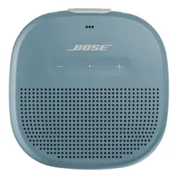 Bose SoundLink Micro Bluetooth Hoparlör (Taş Mavisi) - 2