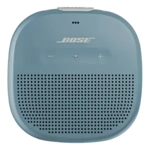 Bose SoundLink Micro Bluetooth Hoparlör (Taş Mavisi) - 2