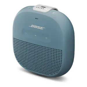 Bose SoundLink Micro Bluetooth Hoparlör (Taş Mavisi) - 3