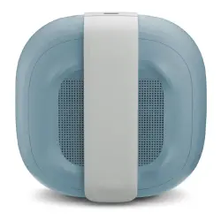 Bose SoundLink Micro Bluetooth Hoparlör (Taş Mavisi) - 4