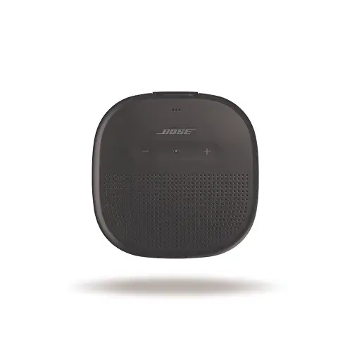 Bose SoundLink Micro Bluetooth Speaker (Black) - 1