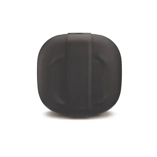 Bose SoundLink Micro Bluetooth Speaker (Black) - 3