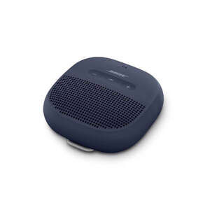 Bose SoundLink Micro Bluetooth Speaker (Dark Blue) - 3