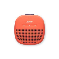 Bose SoundLink Micro Bluetooth Speaker (Orange) - Bose