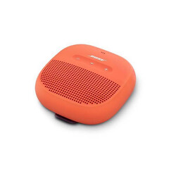 Bose SoundLink Micro Bluetooth Speaker (Orange) - 2